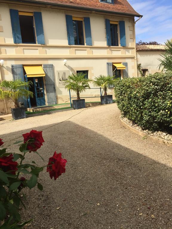 La Villa Saint Laurent - Bergerac Ngoại thất bức ảnh