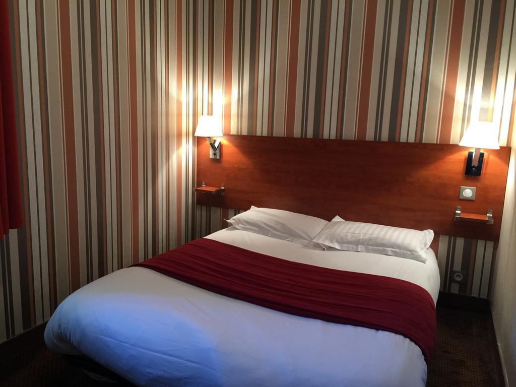 La Villa Saint Laurent - Bergerac Phòng bức ảnh