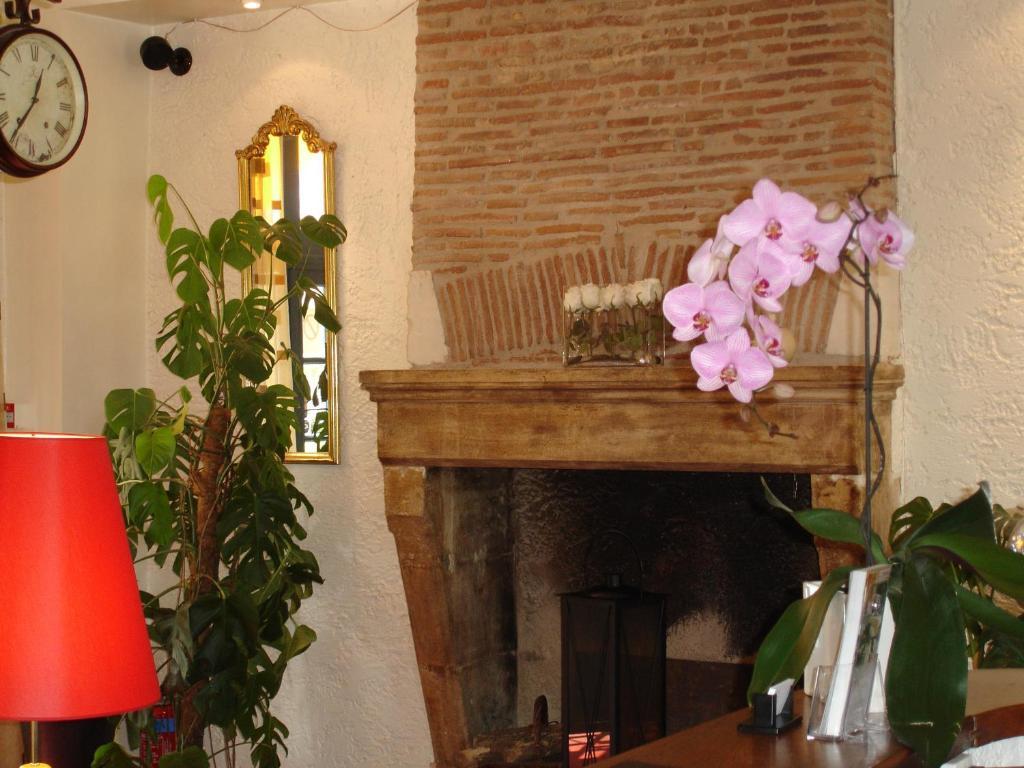 La Villa Saint Laurent - Bergerac Ngoại thất bức ảnh