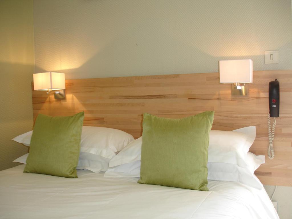 La Villa Saint Laurent - Bergerac Phòng bức ảnh