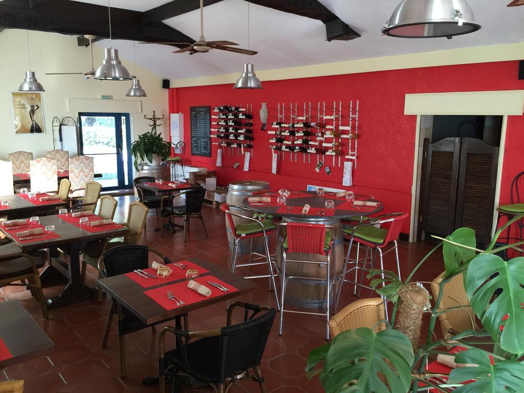 La Villa Saint Laurent - Bergerac Ngoại thất bức ảnh