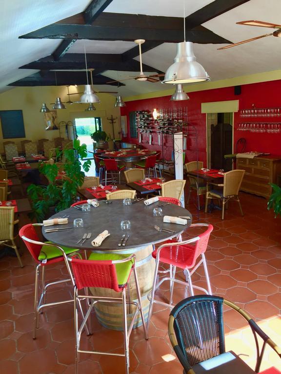 La Villa Saint Laurent - Bergerac Ngoại thất bức ảnh