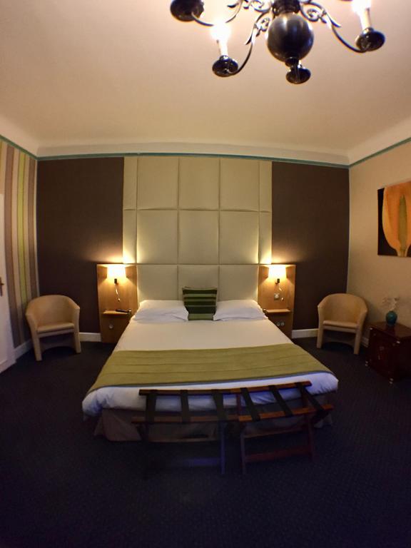 La Villa Saint Laurent - Bergerac Phòng bức ảnh
