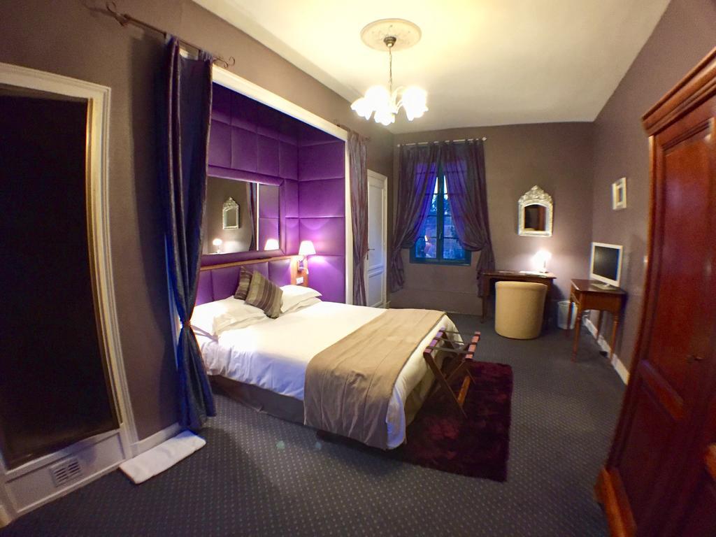 La Villa Saint Laurent - Bergerac Ngoại thất bức ảnh
