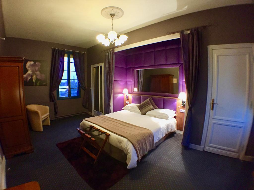 La Villa Saint Laurent - Bergerac Ngoại thất bức ảnh