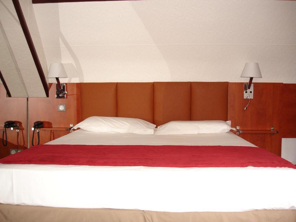 La Villa Saint Laurent - Bergerac Phòng bức ảnh