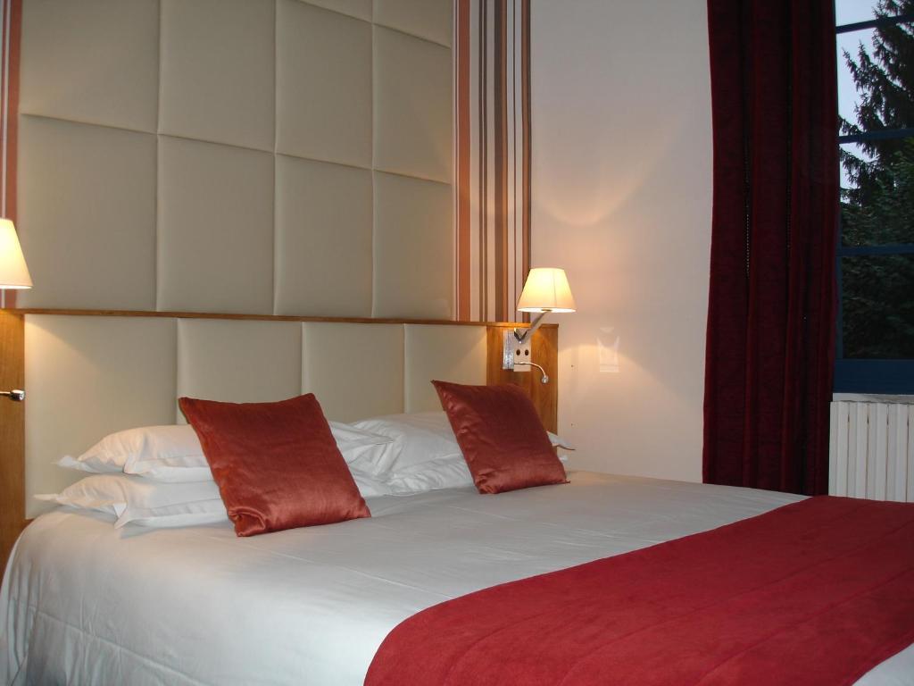 La Villa Saint Laurent - Bergerac Phòng bức ảnh