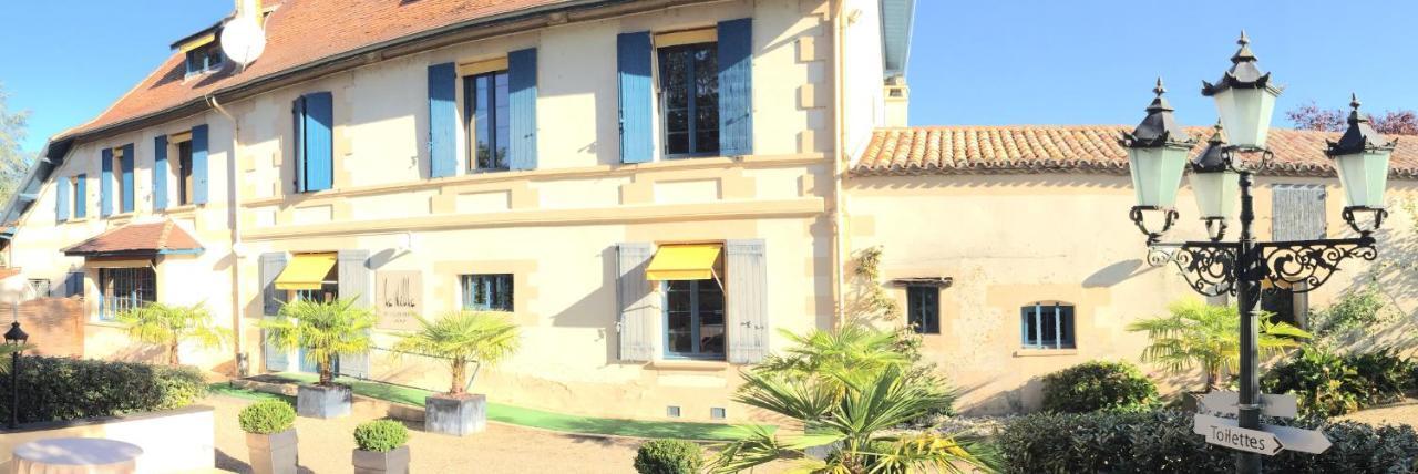 La Villa Saint Laurent - Bergerac Ngoại thất bức ảnh